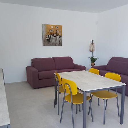 Punta Grossa Apartments By My Home Apulia トッレ・ラピッロ エクステリア 写真