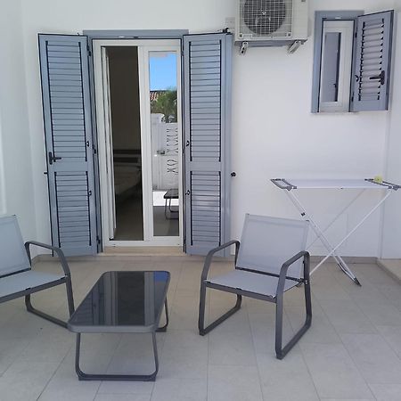 Punta Grossa Apartments By My Home Apulia トッレ・ラピッロ エクステリア 写真