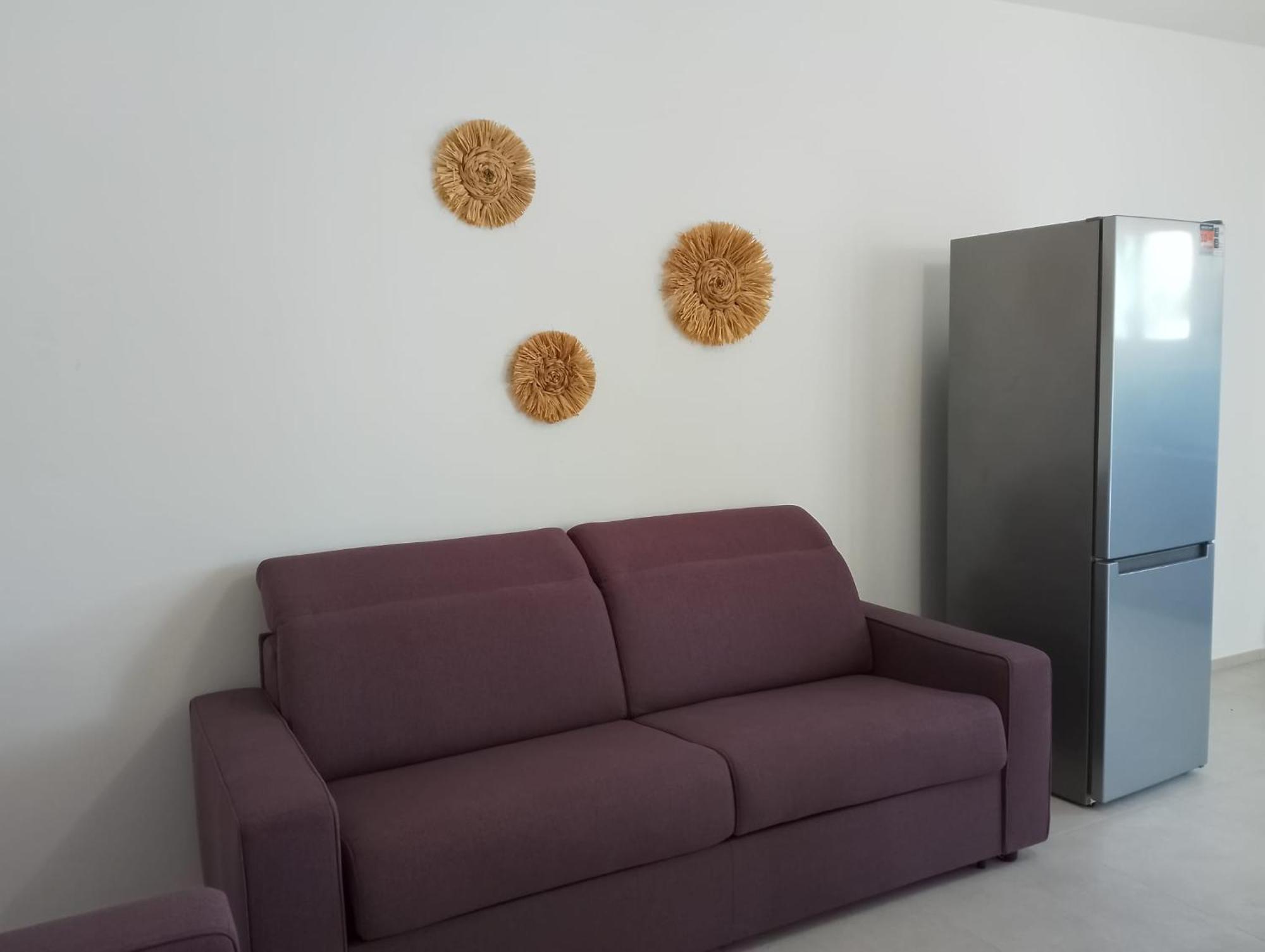 Punta Grossa Apartments By My Home Apulia トッレ・ラピッロ エクステリア 写真