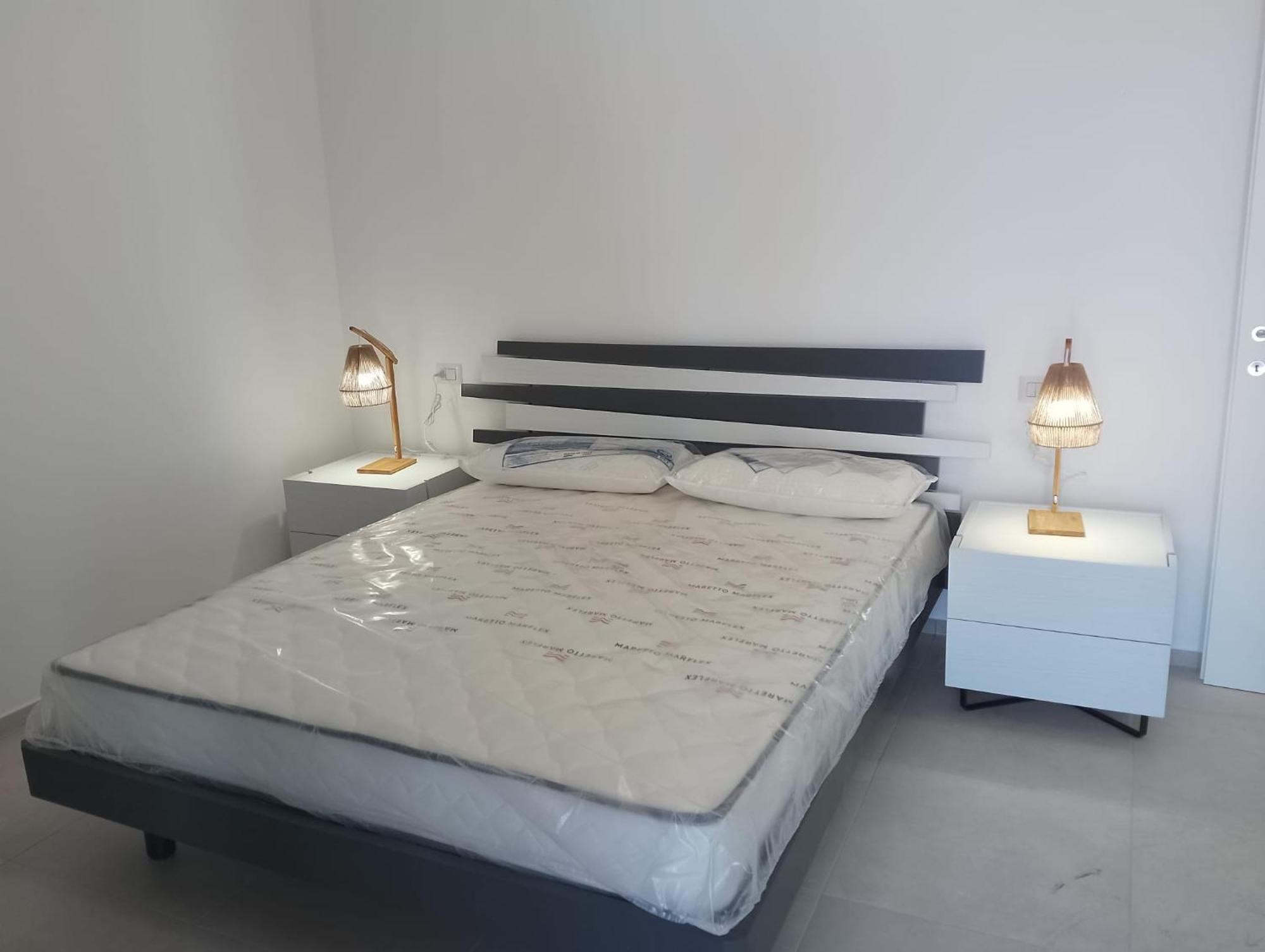 Punta Grossa Apartments By My Home Apulia トッレ・ラピッロ エクステリア 写真