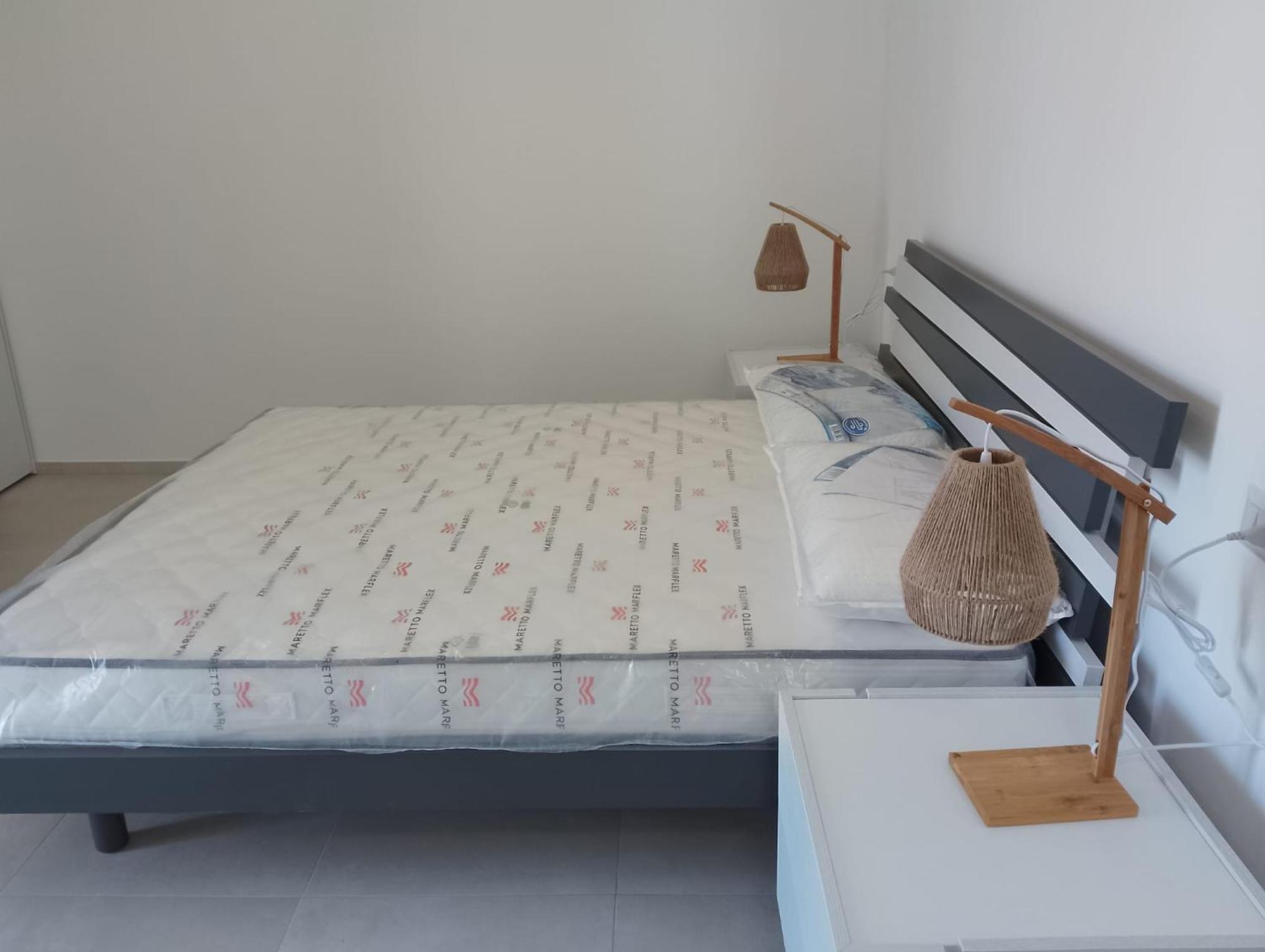 Punta Grossa Apartments By My Home Apulia トッレ・ラピッロ エクステリア 写真