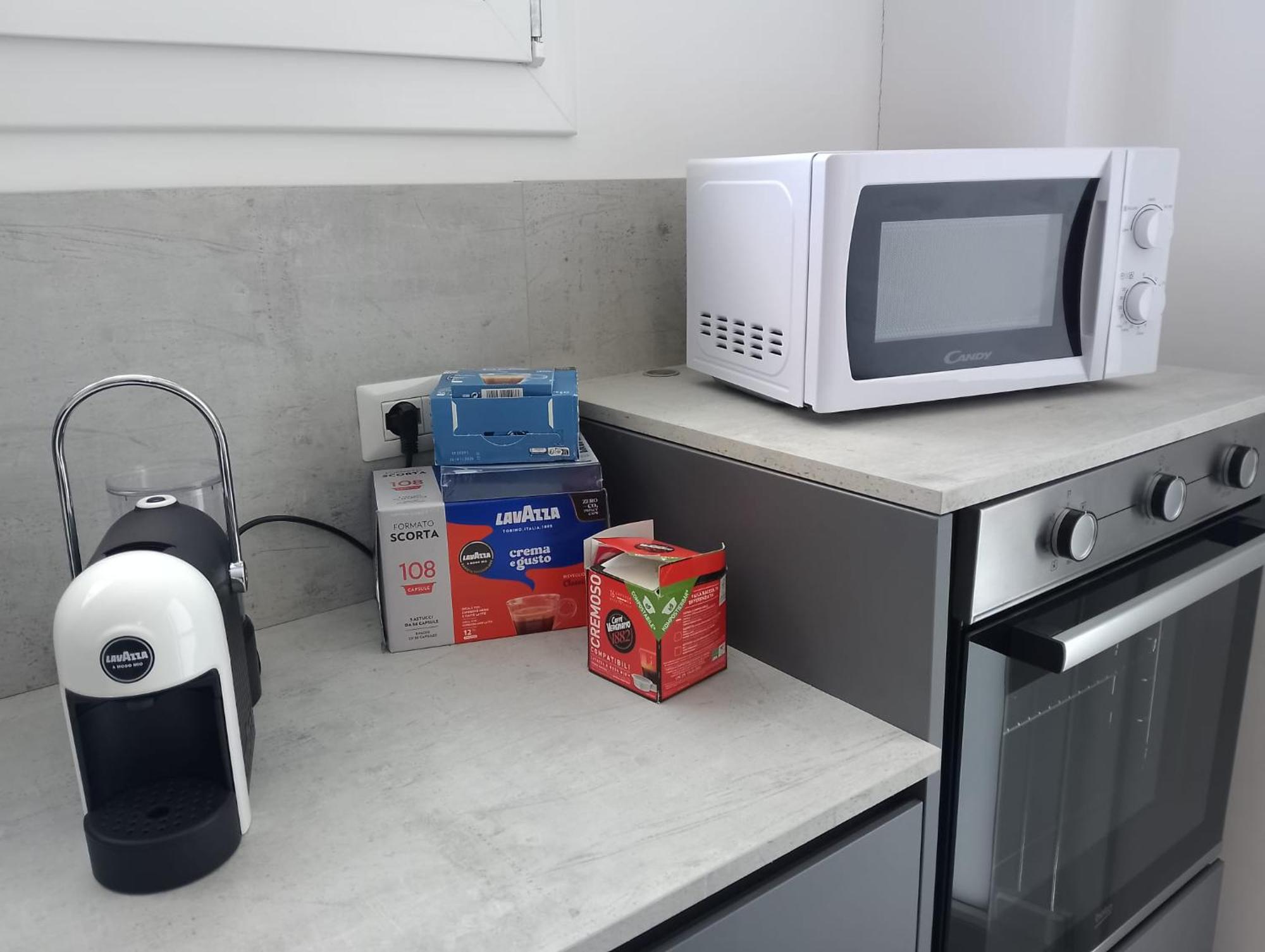 Punta Grossa Apartments By My Home Apulia トッレ・ラピッロ エクステリア 写真