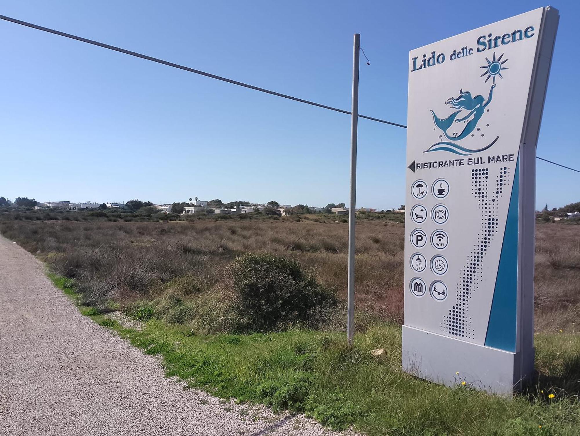 Punta Grossa Apartments By My Home Apulia トッレ・ラピッロ エクステリア 写真
