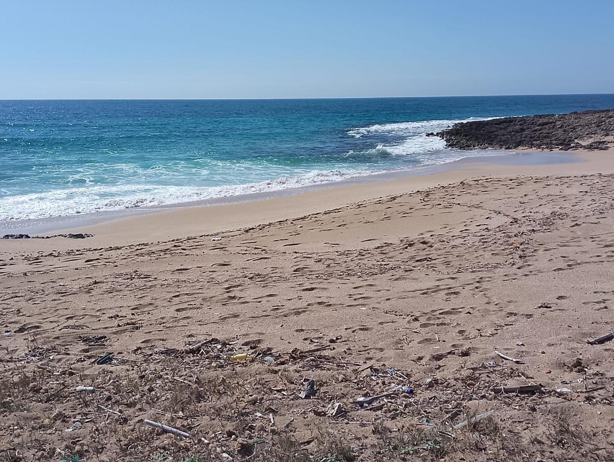 Punta Grossa Apartments By My Home Apulia トッレ・ラピッロ エクステリア 写真