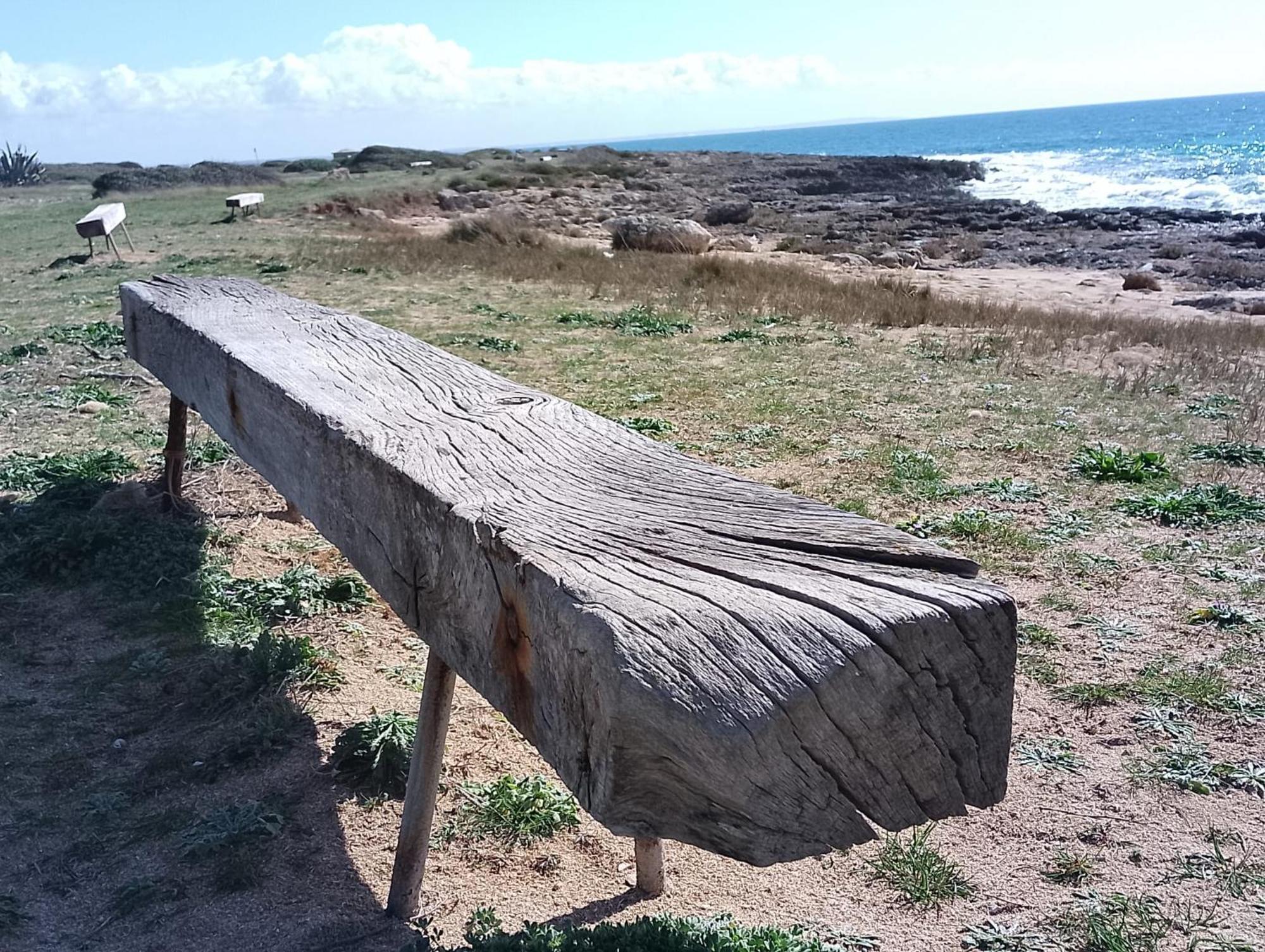 Punta Grossa Apartments By My Home Apulia トッレ・ラピッロ エクステリア 写真