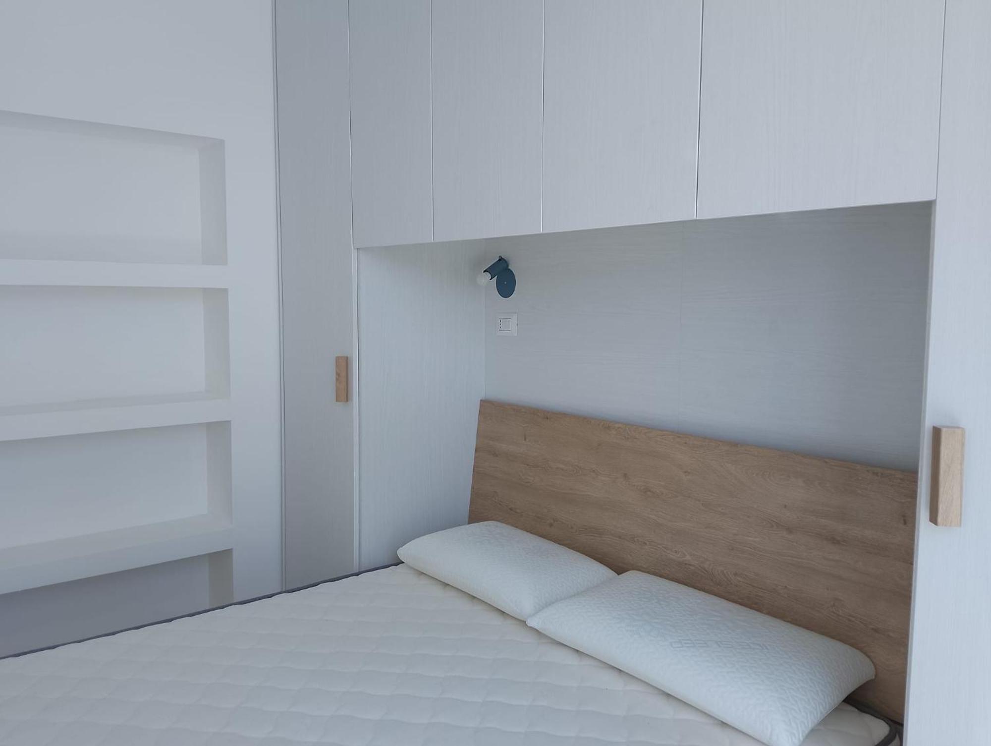 Punta Grossa Apartments By My Home Apulia トッレ・ラピッロ エクステリア 写真
