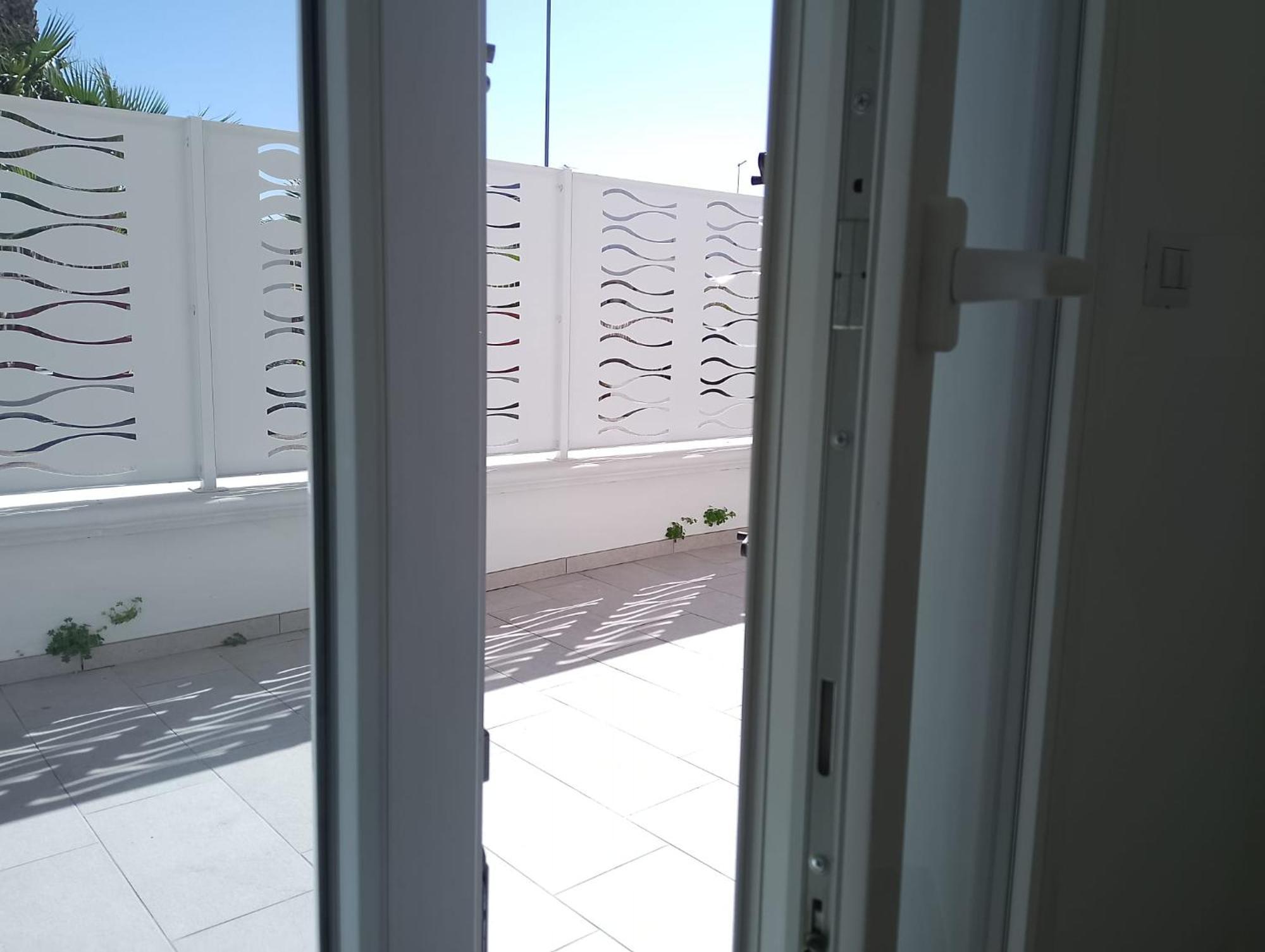Punta Grossa Apartments By My Home Apulia トッレ・ラピッロ エクステリア 写真