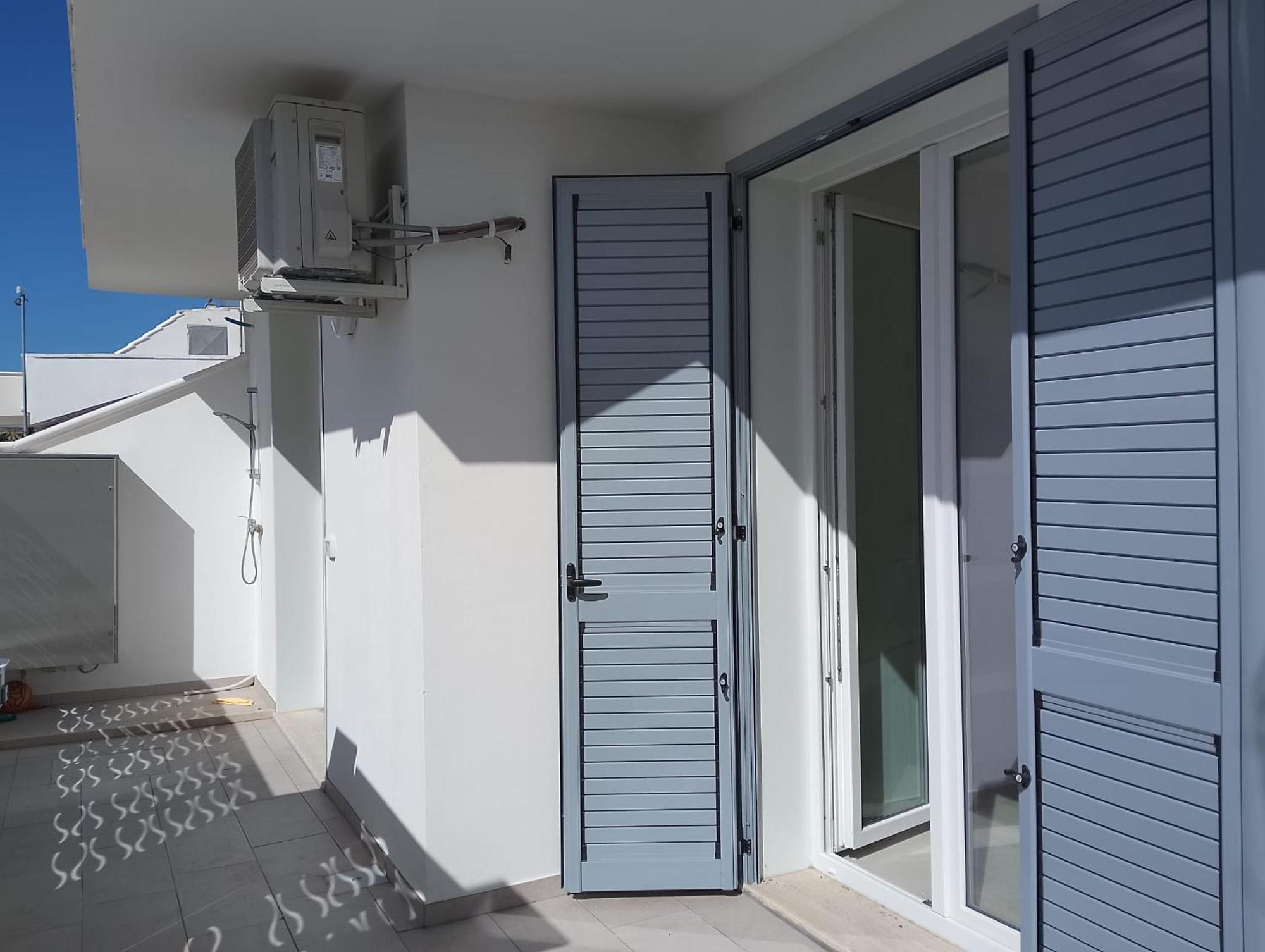 Punta Grossa Apartments By My Home Apulia トッレ・ラピッロ エクステリア 写真