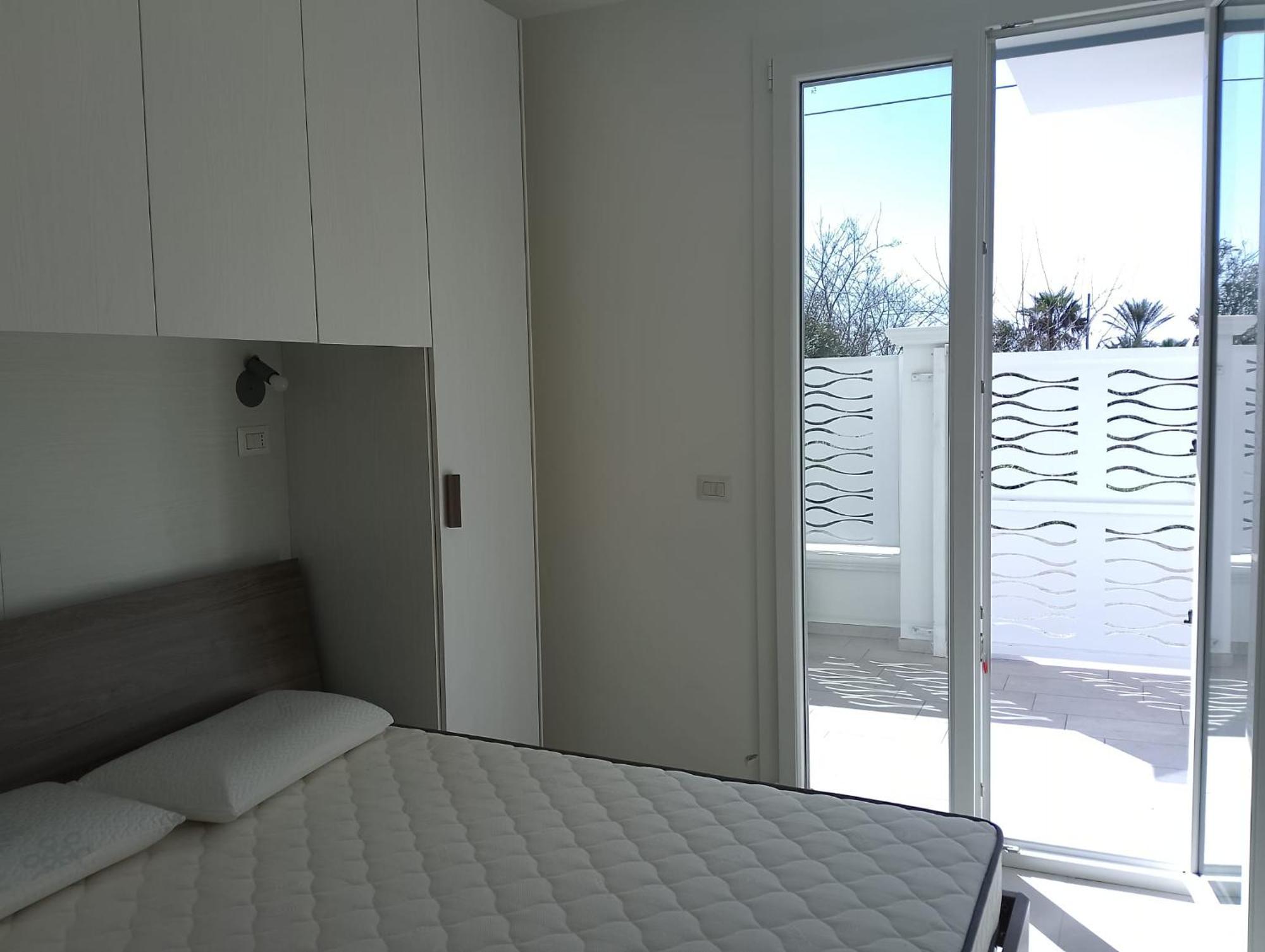 Punta Grossa Apartments By My Home Apulia トッレ・ラピッロ エクステリア 写真