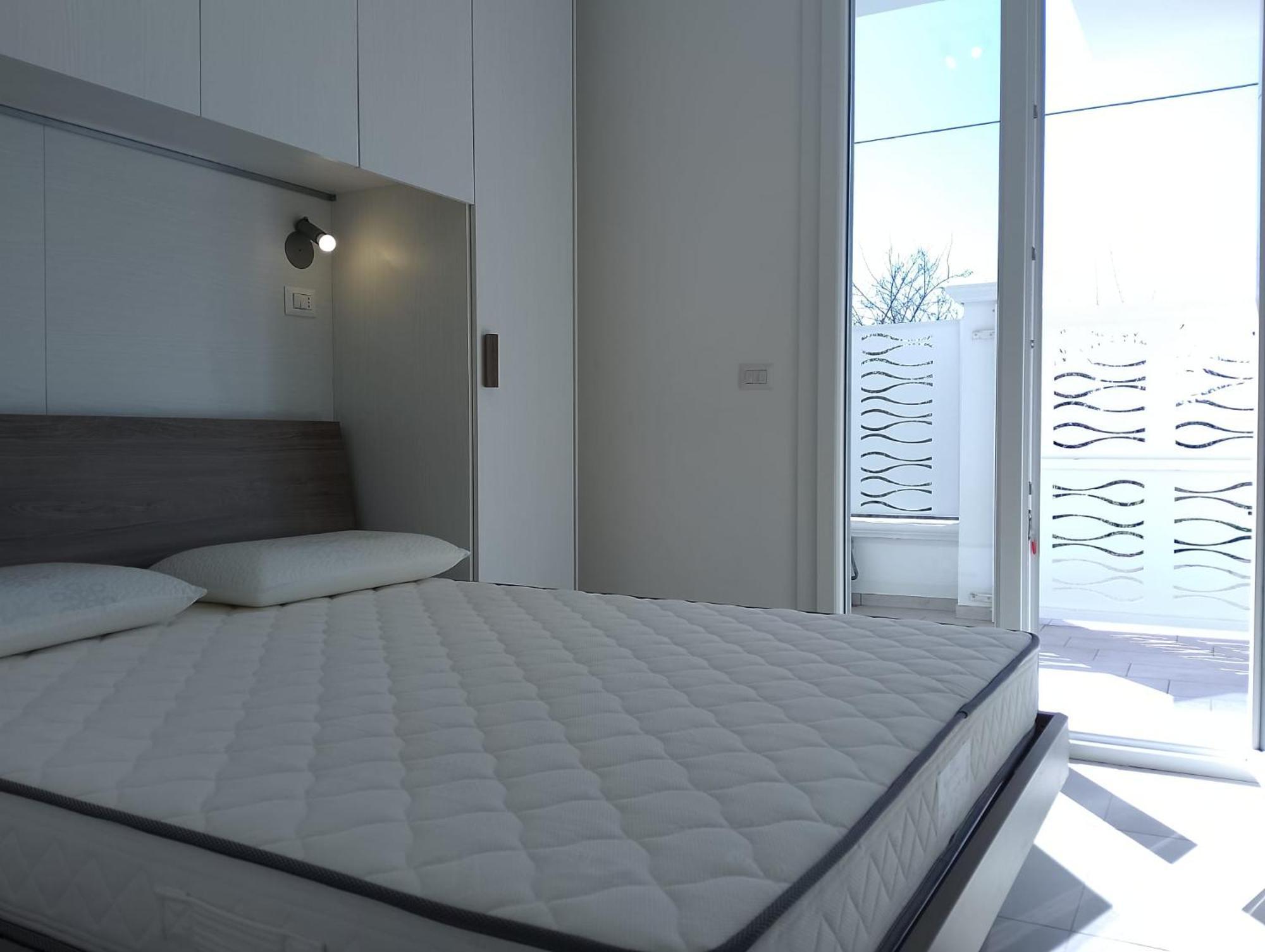 Punta Grossa Apartments By My Home Apulia トッレ・ラピッロ エクステリア 写真